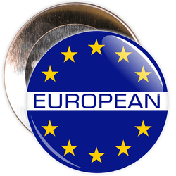European Badge