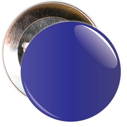 Purple Gradient Coloured Badge