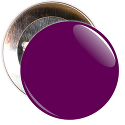 Indigo Coloured Badge