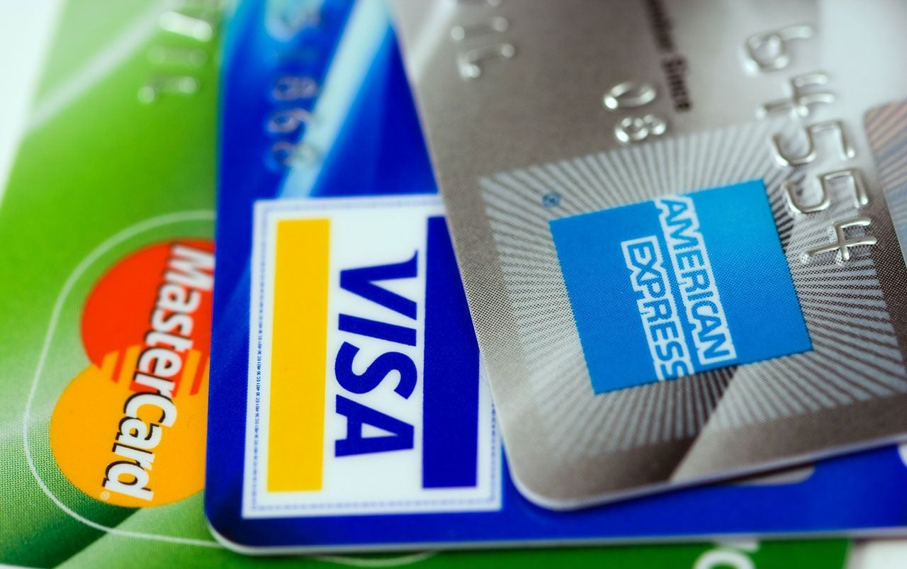 PCI Compliance - Keeping You Safe