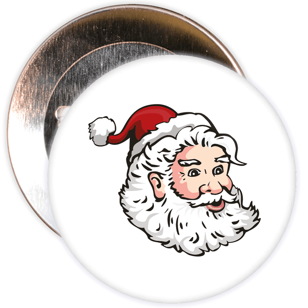 Father Christmas / Santa Badge