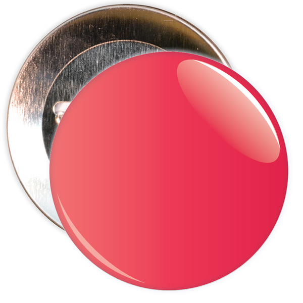 Red Gradient Coloured Badge