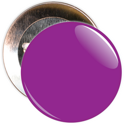 Purple Coloured Badge