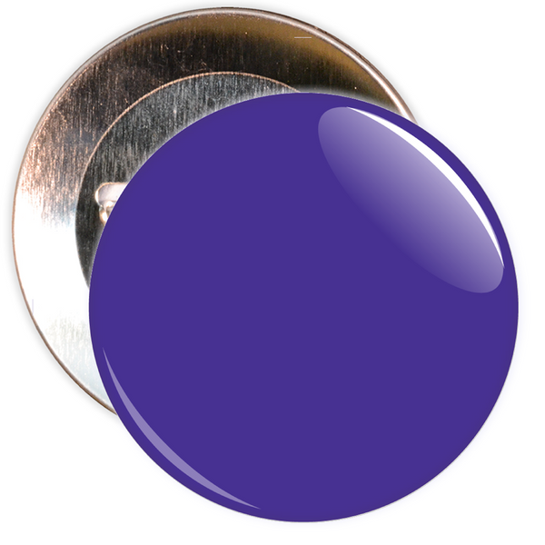 Violet Coloured Badge