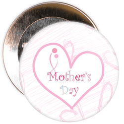 Mother's Day Badge