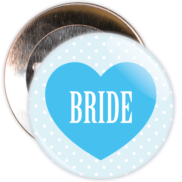 Classy Bride Hen Party Badge