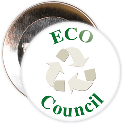 ECO Council Badge