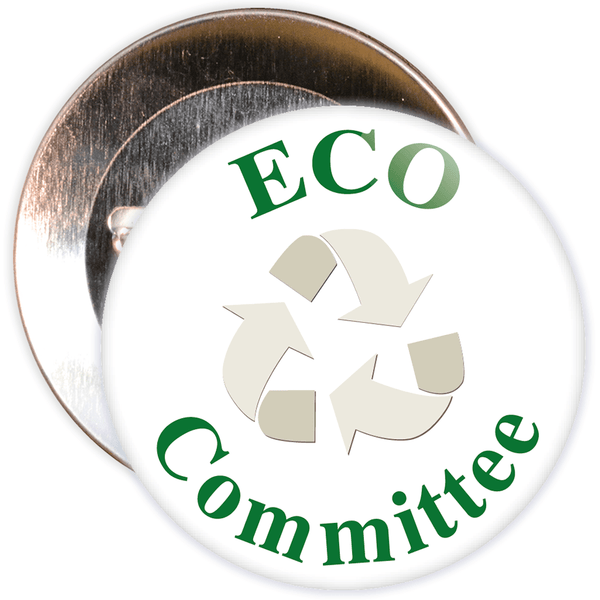 ECO Committee Badge
