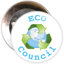 ECO Council Badge