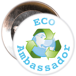 ECO Ambassador Badge
