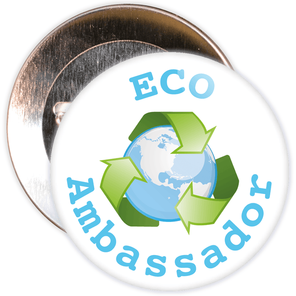 ECO Ambassador Badge