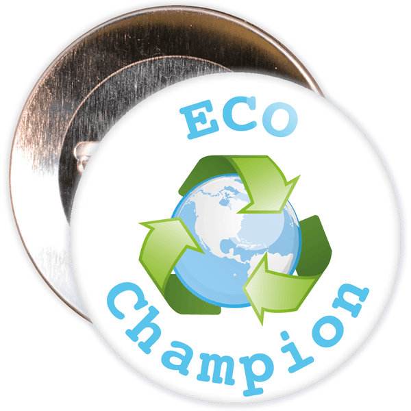 ECO Champion Badge
