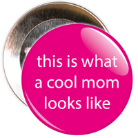 Mother's Day Badges