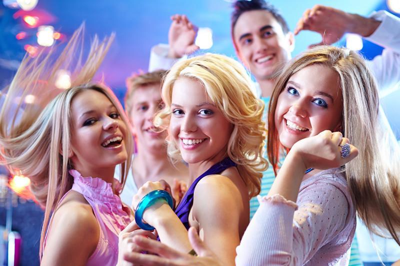 Hen Party Badges